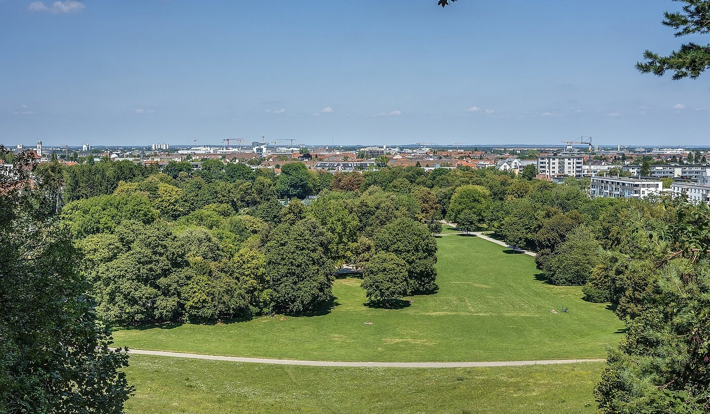 Appartement avec 1.5 pièces | 70127 | ...viel Freizeit