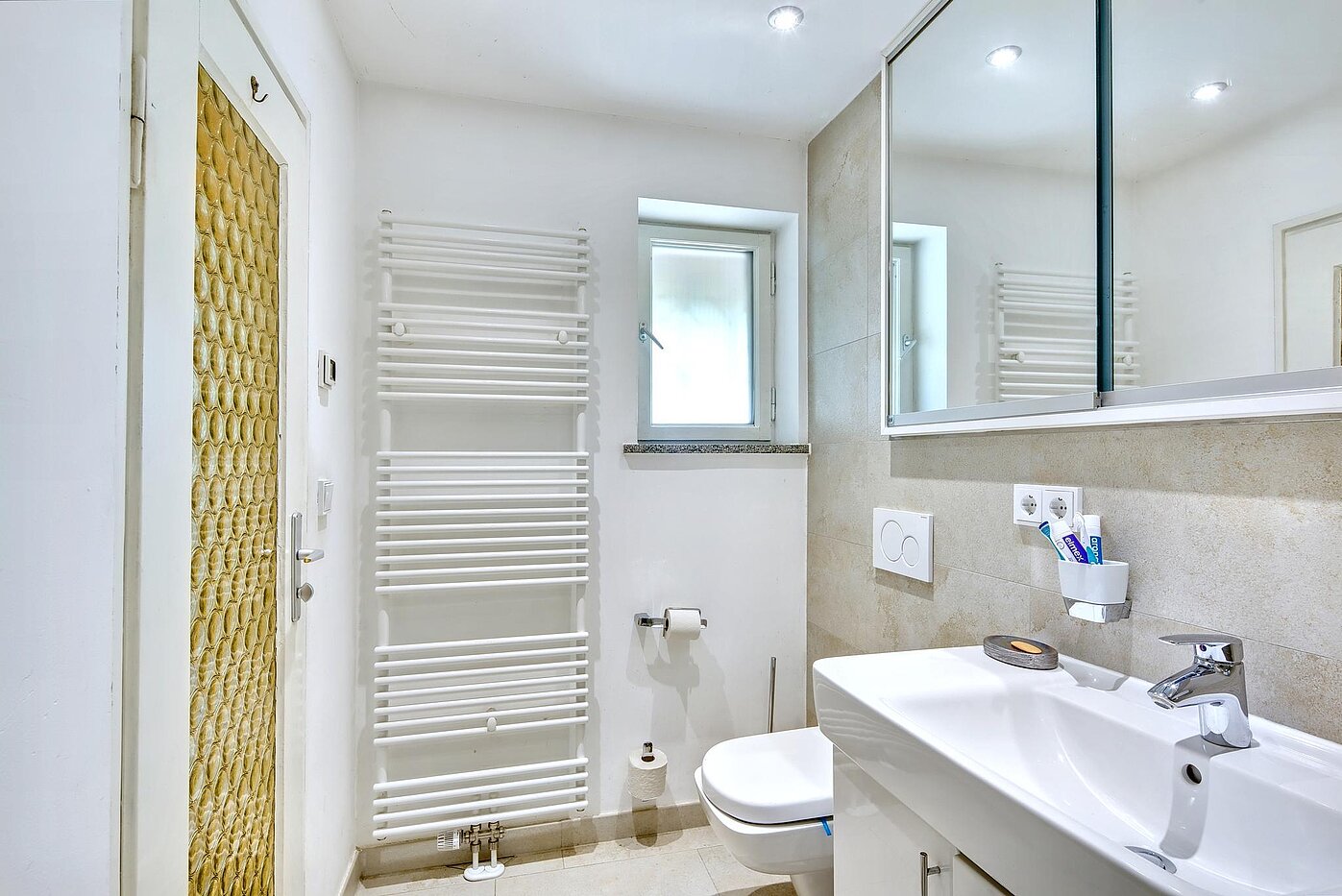 Maison individuelle avec 8 pièces | 70229 | ... und Handtuchheizkörper
