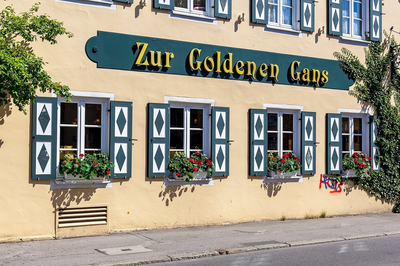 Appartement avec 2 pièces | München-Pasing | 70141 | Restaurants ums Eck