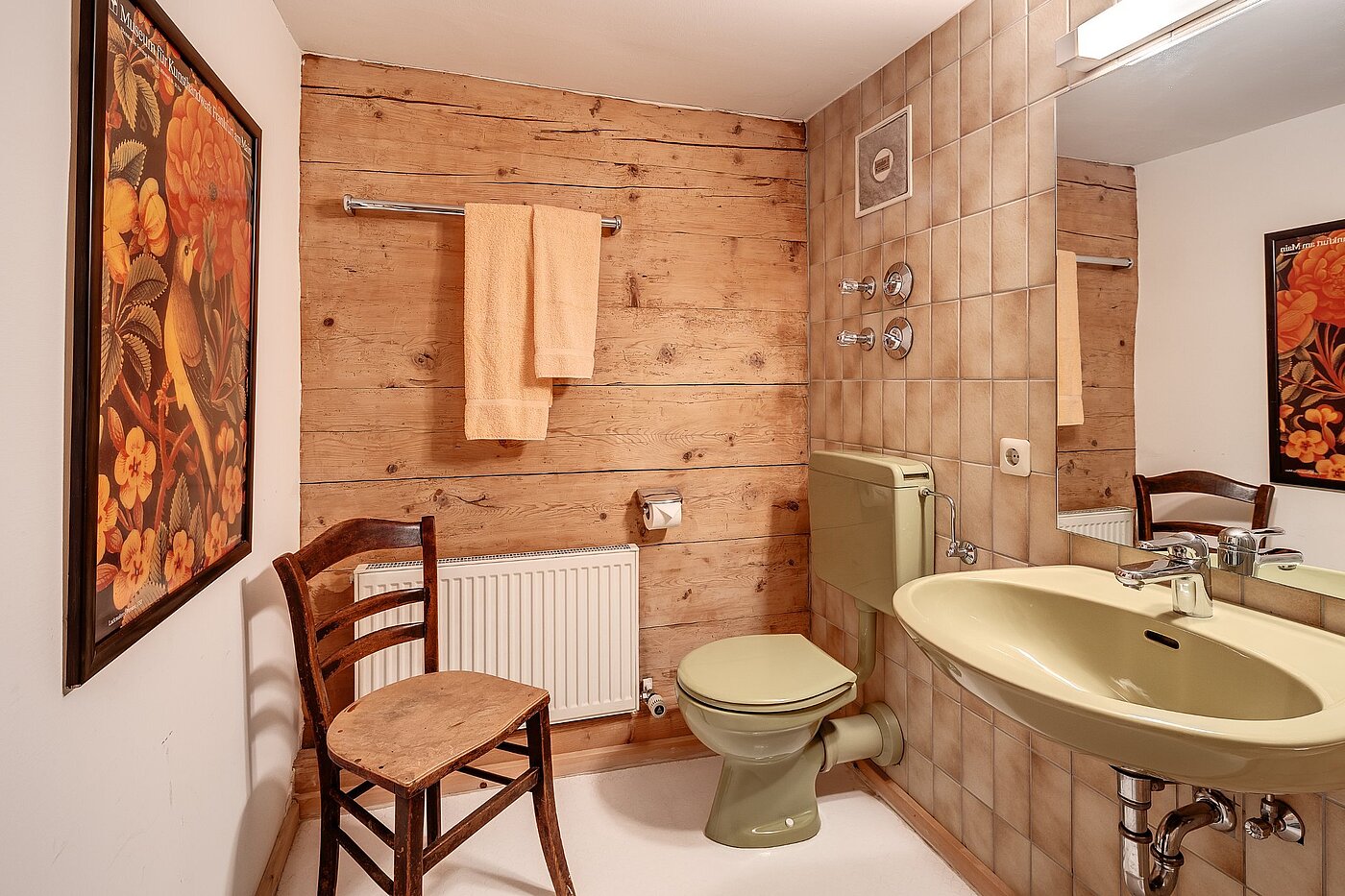 Appartement avec 11 pièces | Gmund/Dürnbach | 2107ML1 | Duschbad OG