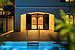 Propriété particulière avec 15 pièces | Bad Wiessee | 701592 | Beleuchteter Außenpool | Thumbnail