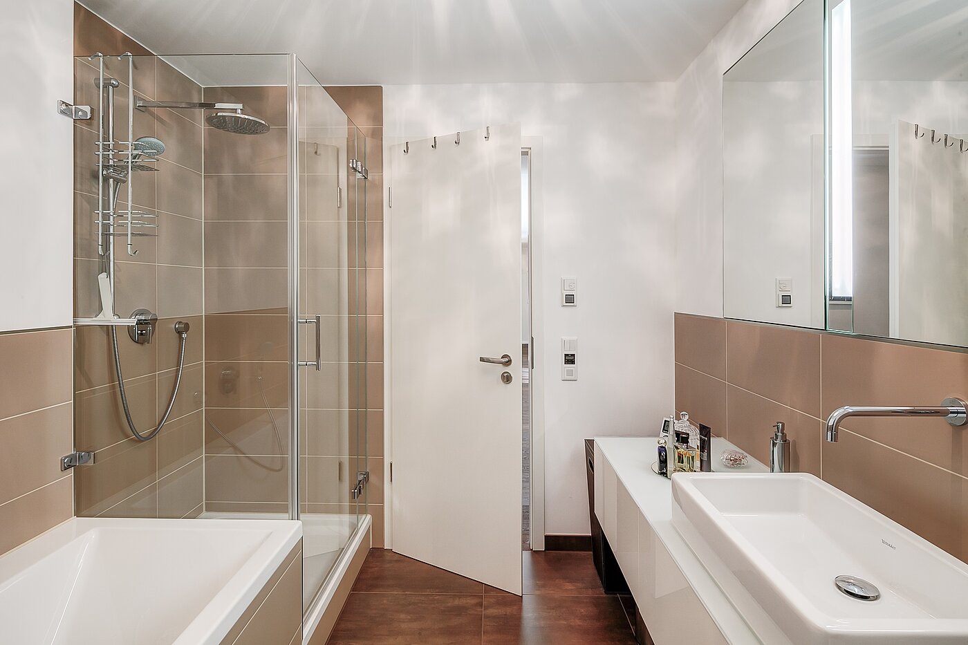 Appartement avec 3 pièces | München-Schwabing | 1511ML1 | Badezimmer