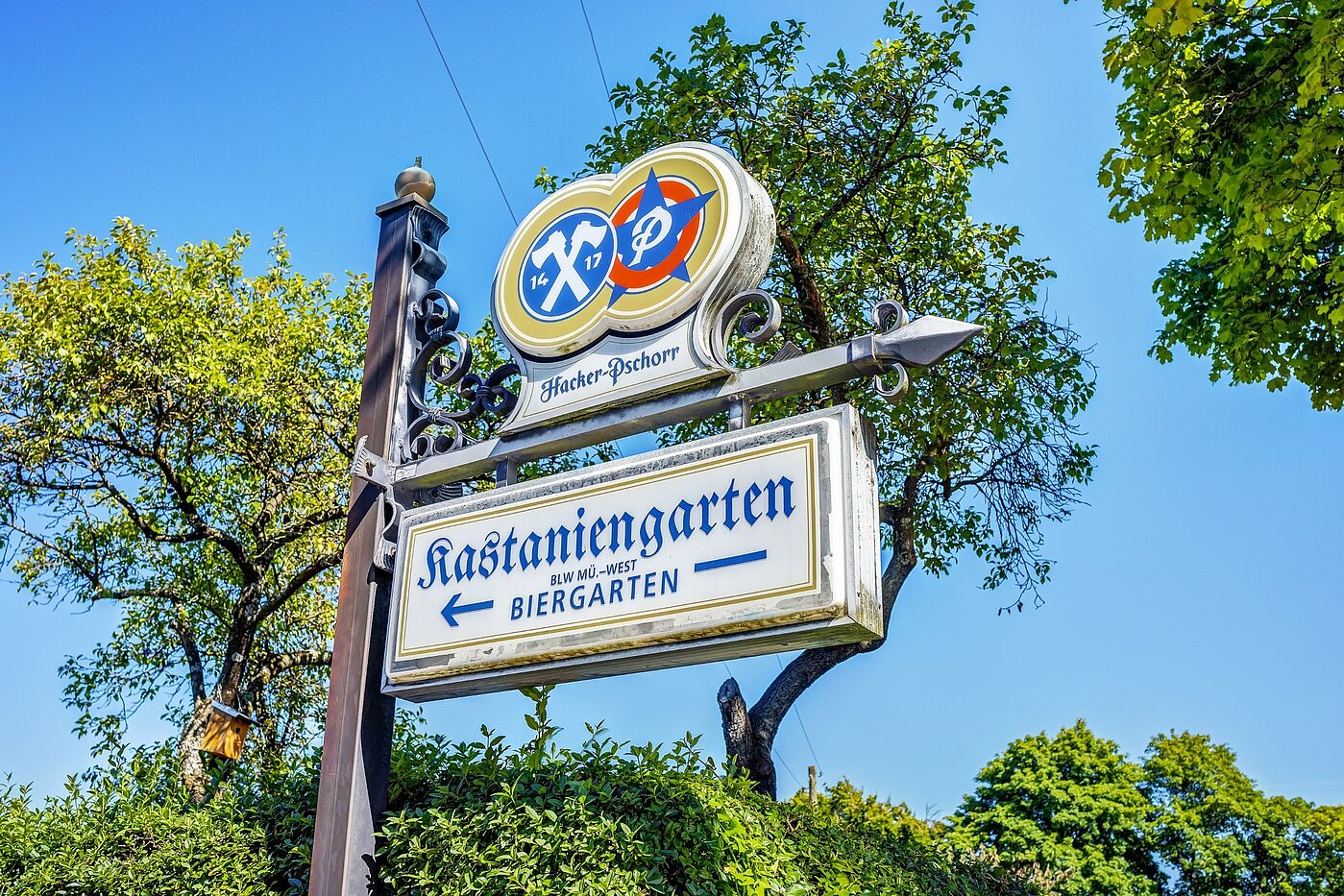 Appartement avec 1 pièce | München-Laim | 2107ML8 | Kastaniengarten