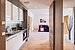 Apartment avec 1.5 pièces | München-Bogenhausen | 70378 | Offene Küche mit... | Thumbnail