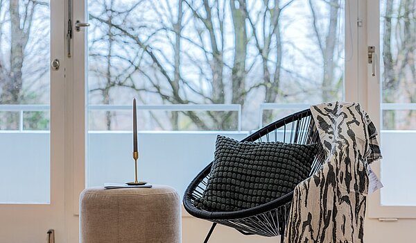 Appartement avec 3.5 pièces | München-Bogenhausen | 70305