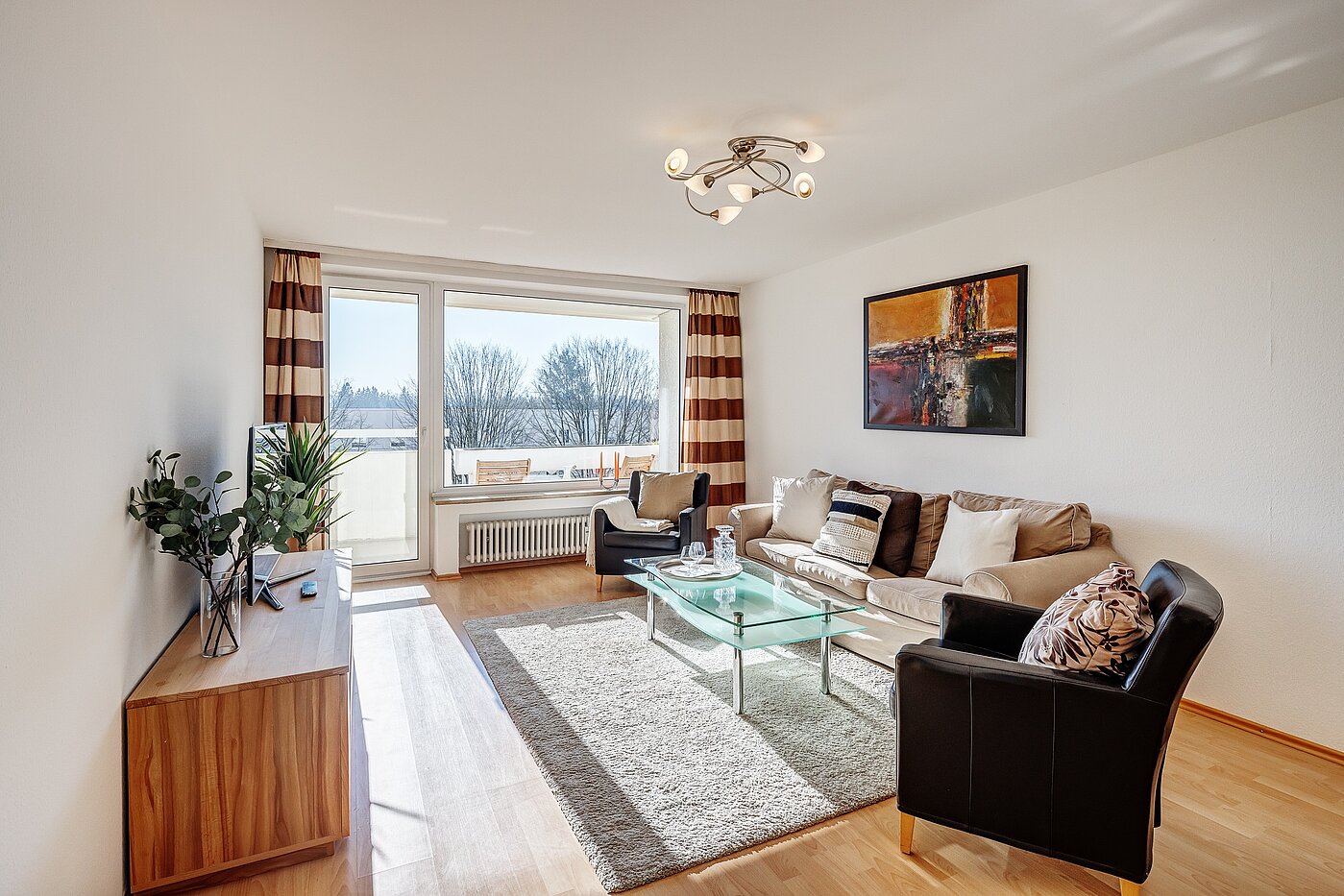 Appartement avec 3.5 pièces | Haar | 2201ML5
