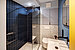 Penthouse avec 3.5 pièces | München-Au | 702811 | Bad I | Thumbnail