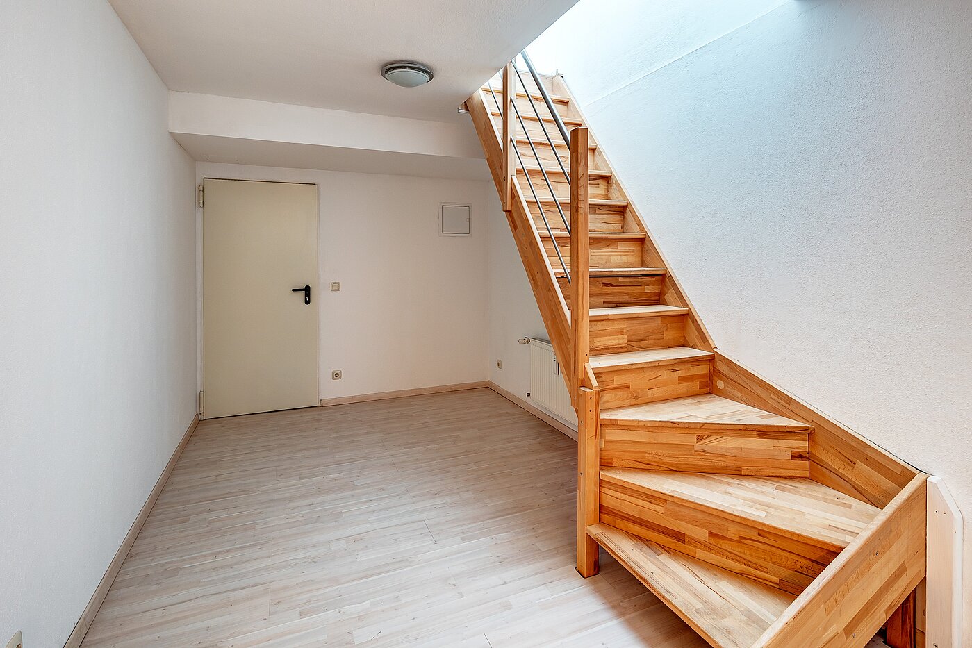 Appartement au rez-de-chaussée avec 1.5 pièces | München-Aubing | 70000 | Ausreichend Stellfläche