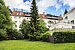 Appartement avec 1 pièce | München-Schwabing | 70454 | Gartenseite | Thumbnail