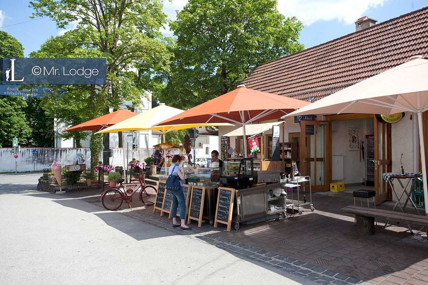 Appartement avec 3 pièces | München-Sendling | 1712ML3 | Stemmerhof