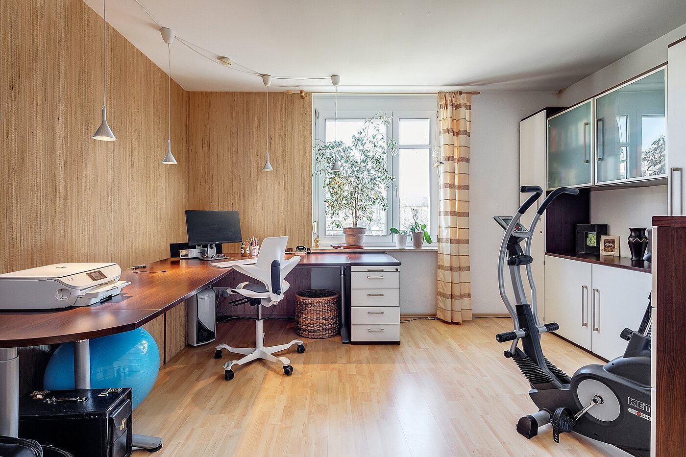 Appartement en duplex avec 4 pièces | Olching | 1903ML1 | Kinderzimmer
