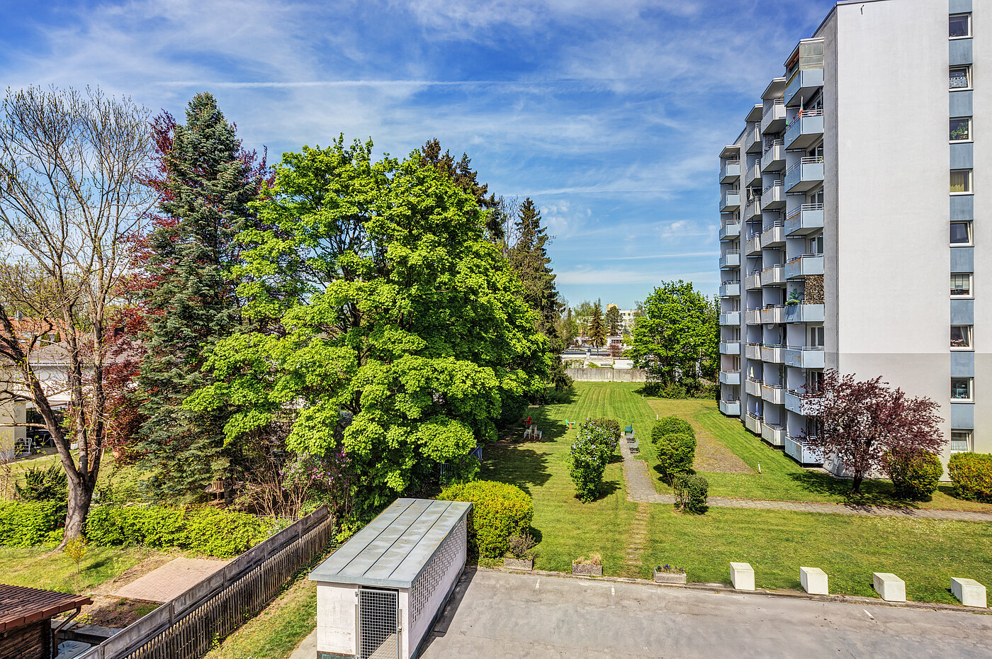 Appartement avec 3 pièces | München-Trudering | 70443 | Mit viel...