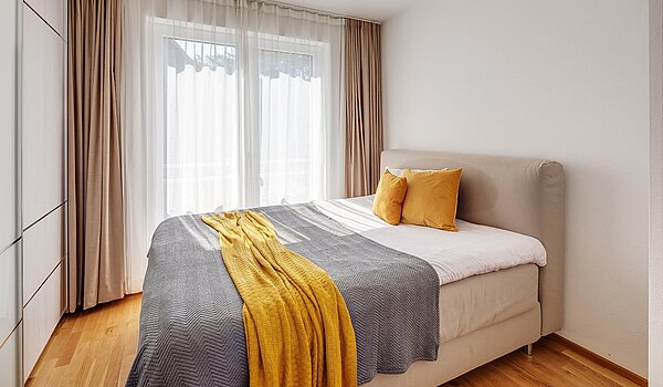 Maison jumelée avec 6 pièces | München-Pasing | 2007ML5 | Helles Gästezimmer