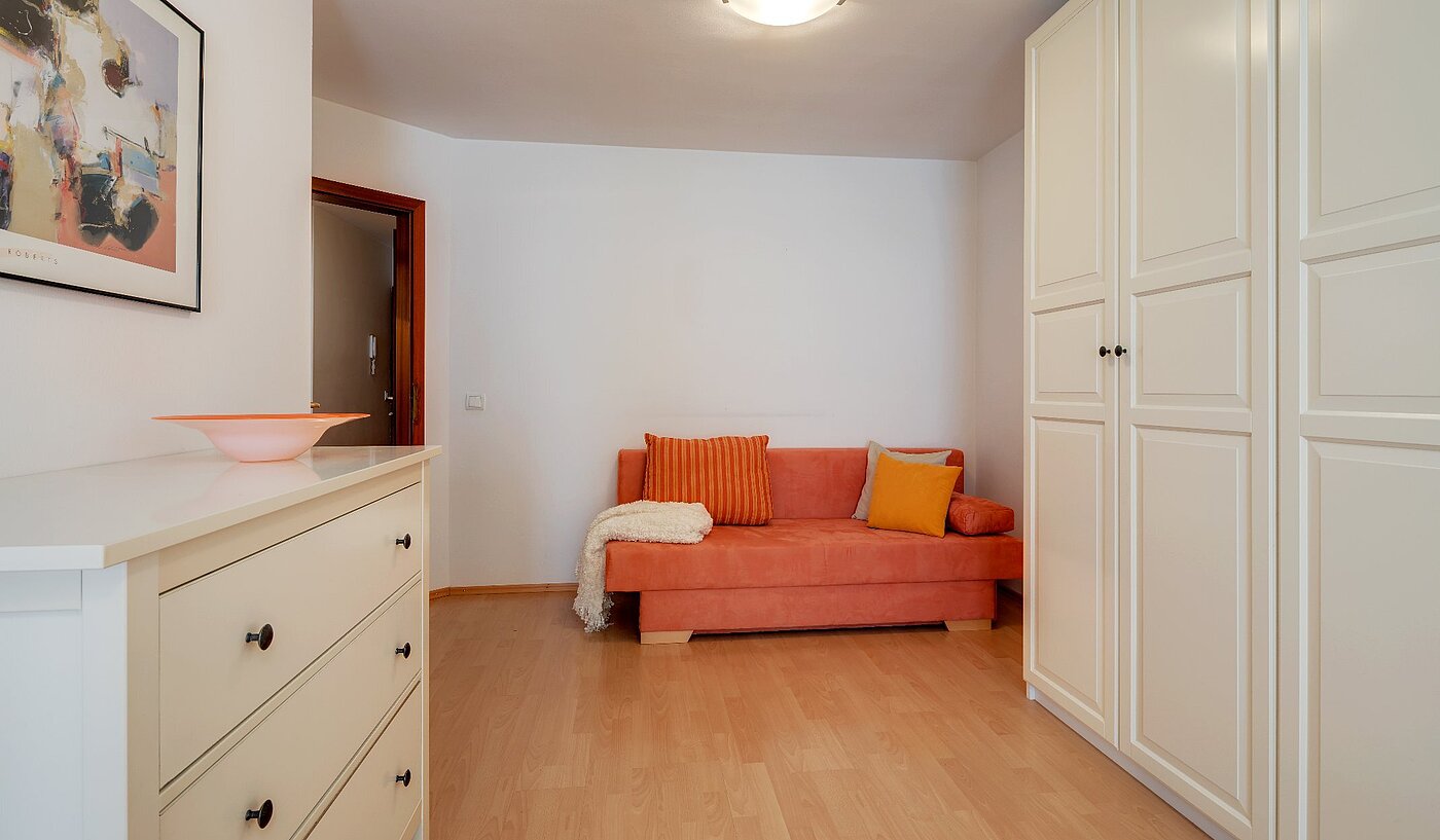 Appartement avec 2 pièces | München-Isarvorstadt | 1804ML1 | Viel Platz im....