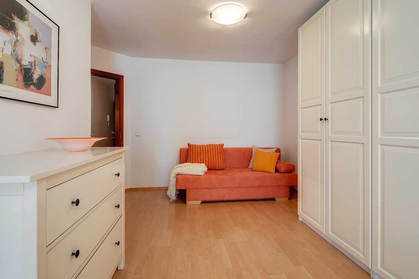 Appartement avec 2 pièces | München-Isarvorstadt | 1804ML1 | Viel Platz im....