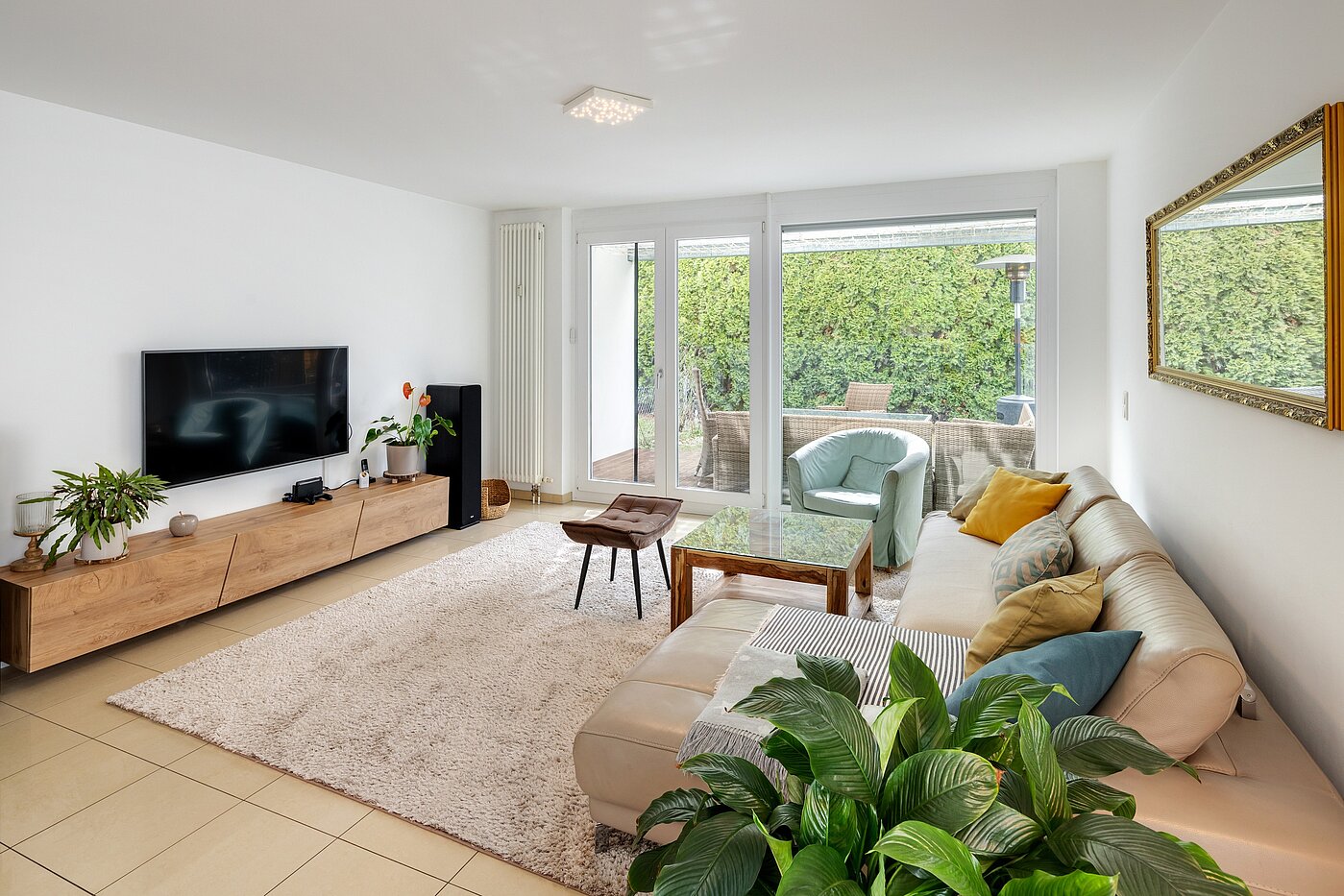 Maison jumelée avec 5 pièces | Unterföhring | 70119 | Wohnen und...