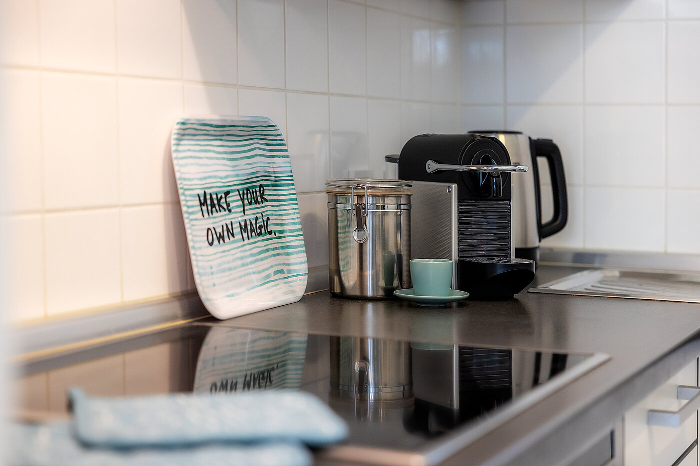 Appartement avec 2 pièces | Haar | 70426 | ...und allen...