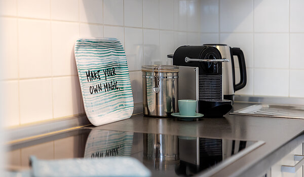 Appartement avec 2 pièces | Haar | 70426 | ...und allen...