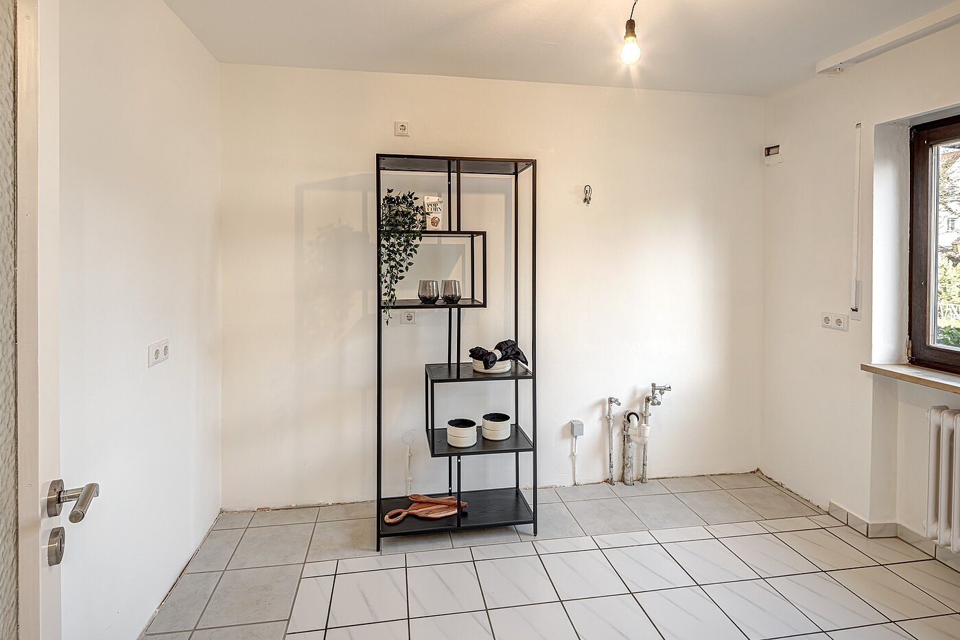 Maison mitoyenne avec 5 pièces | Unterschleißheim | 70187 | ... und Fenster