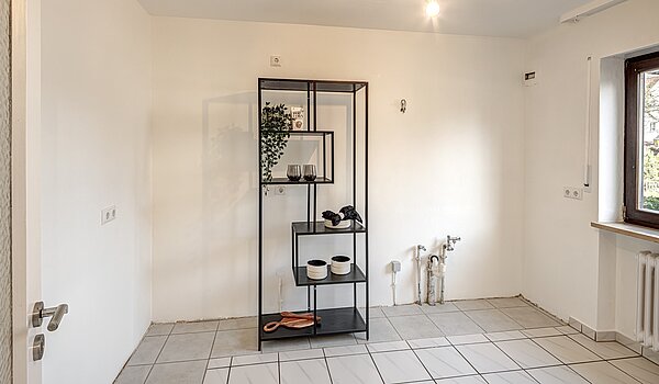 Maison mitoyenne avec 5 pièces | Unterschleißheim | 70187 | ... und Fenster