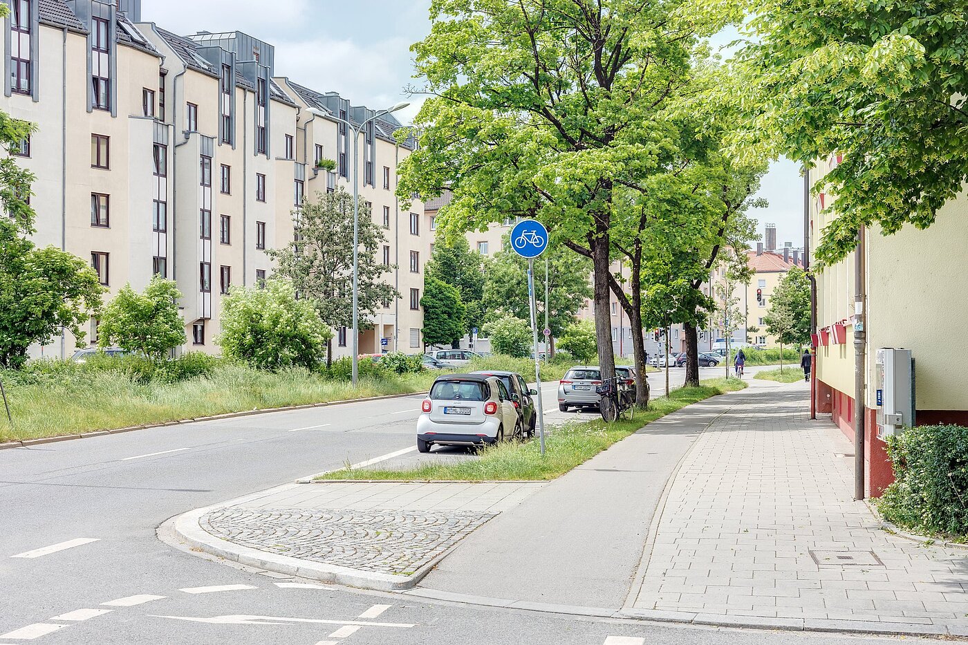 Appartement avec 1 pièce | München-Obergiesing | 1903ML2 | Gute Infrastruktur