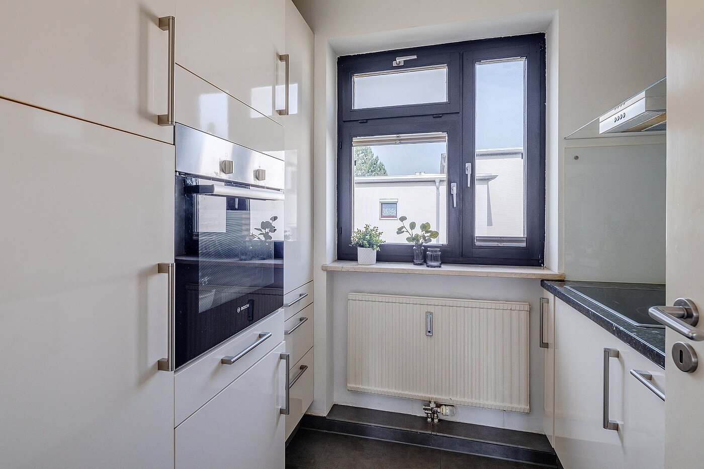 Appartement avec 2 pièces | Karlsfeld | 1906ML2 | Moderne Einbauküche..