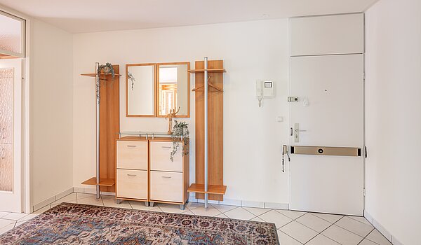 Appartement avec 3 pièces | München-Bogenhausen | 70261 | ...mit viel Platz