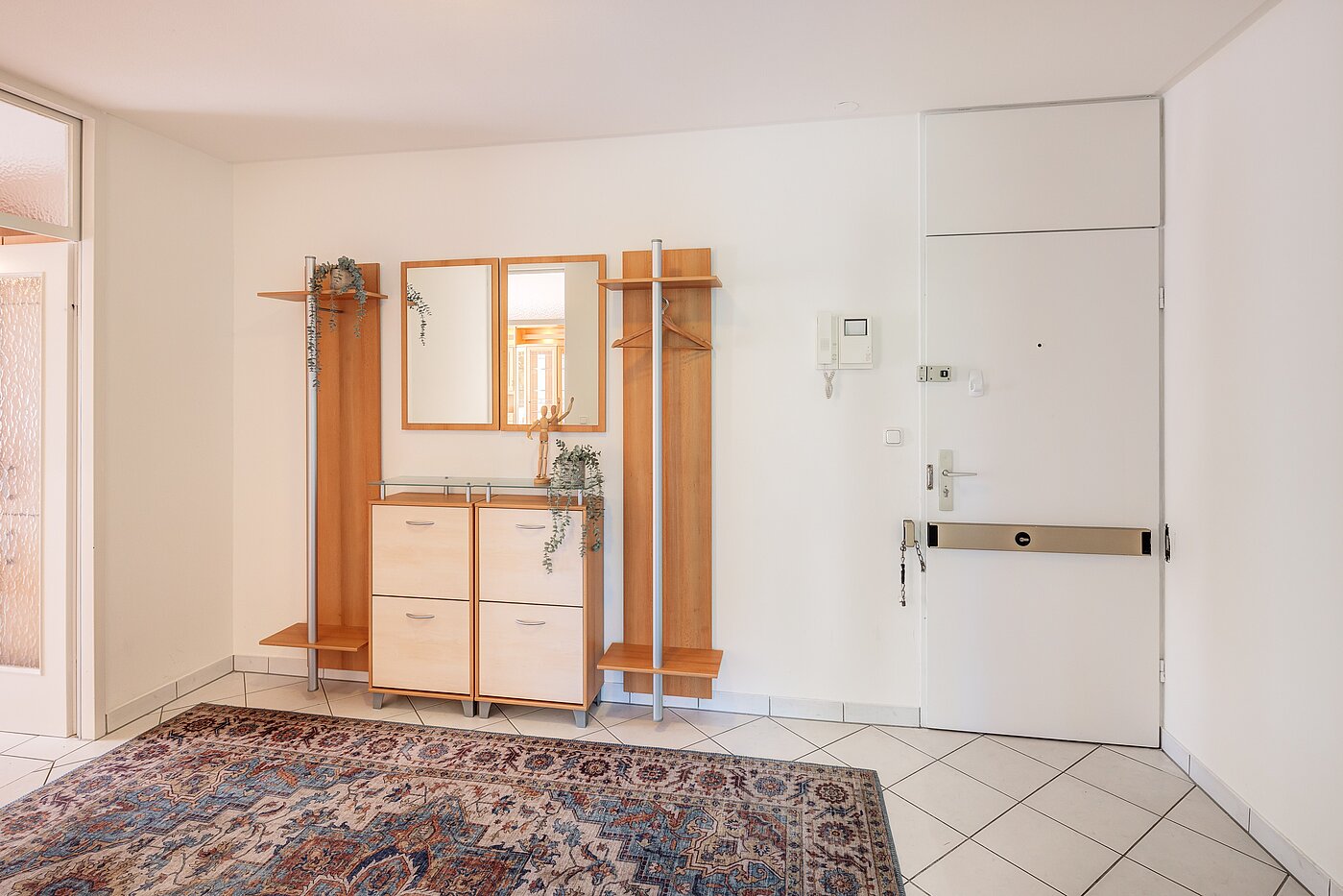Appartement avec 3 pièces | München-Bogenhausen | 70261 | ...mit viel Platz