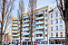 Apartment avec 1 pièce | München-Sendling | 70389 | Außenansicht Gebäude | Thumbnail