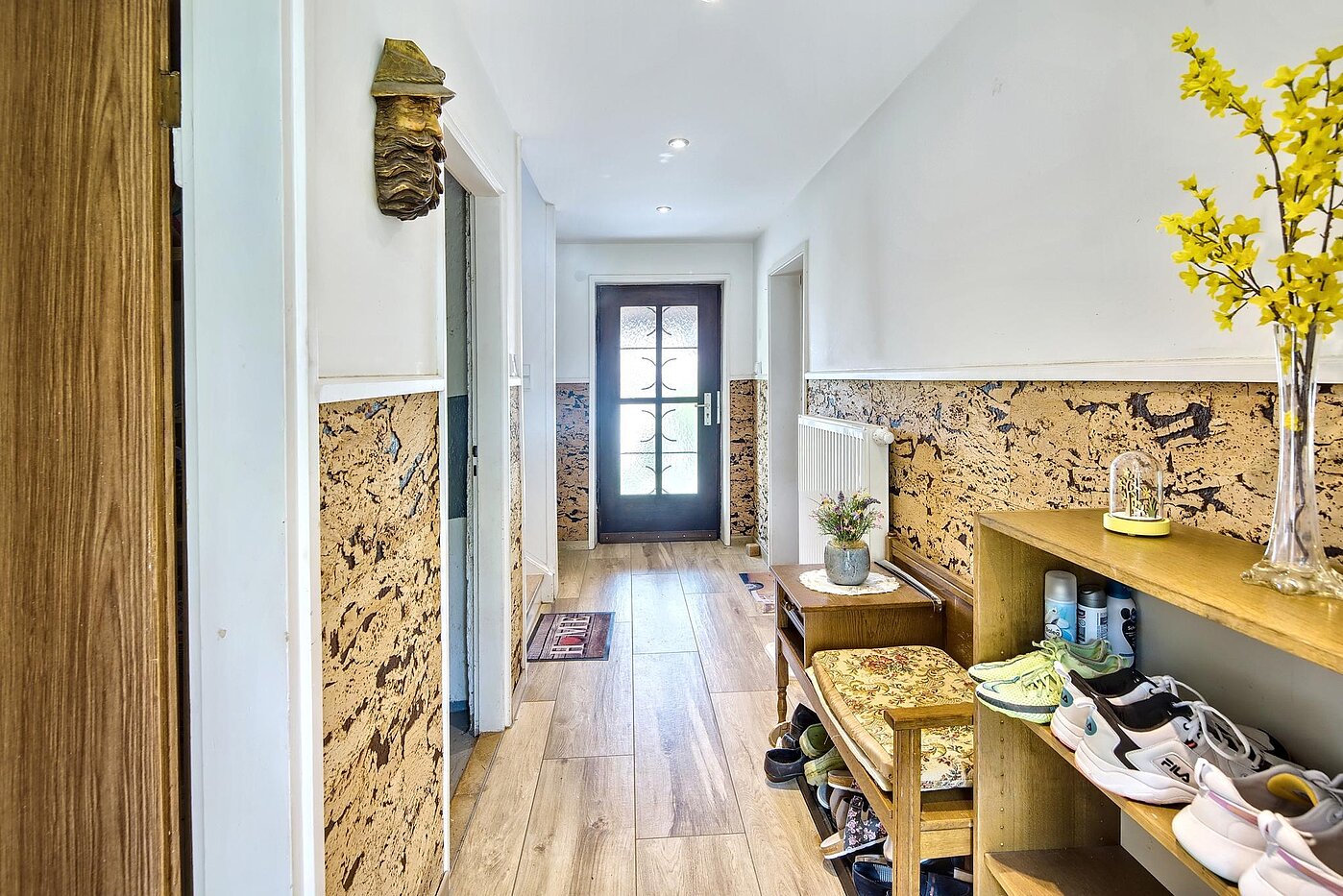 Maison individuelle avec 8 pièces | 70229 | Diele