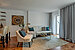 Appartement avec 2 pièces | München-Schwabing | 70434 | ...behaglich Wohnen... | Thumbnail