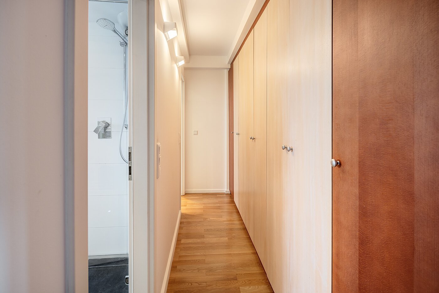 Appartement avec 5 pièces | München-Neuhausen | 70140 | Hochwertige Einbauten