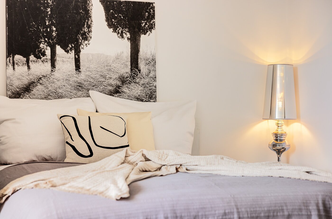 Appartement avec 1 pièce | München-Neuhausen | 702271 | Entspannung in...