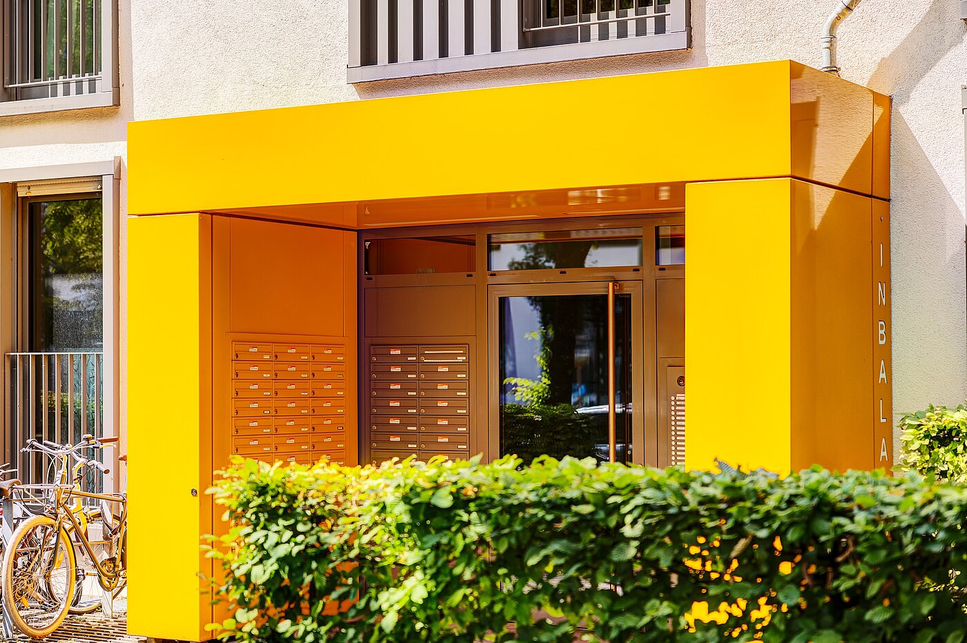 Apartment avec 1 pièce | München-Ramersdorf | 70251 | Hereinspaziert