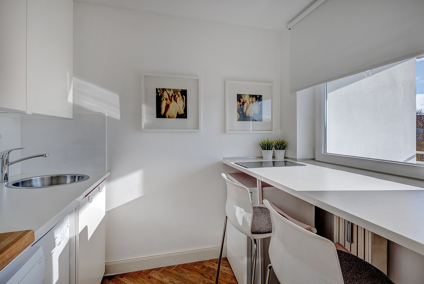 Appartement avec 1 pièce | Rosenheim | 2109ML8 | Gut ausgestattete Küche...