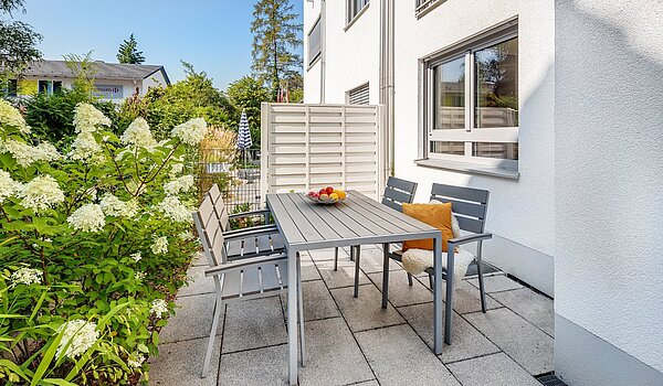 Maison jumelée avec 6 pièces | München-Pasing | 2007ML5 | ...impressionen