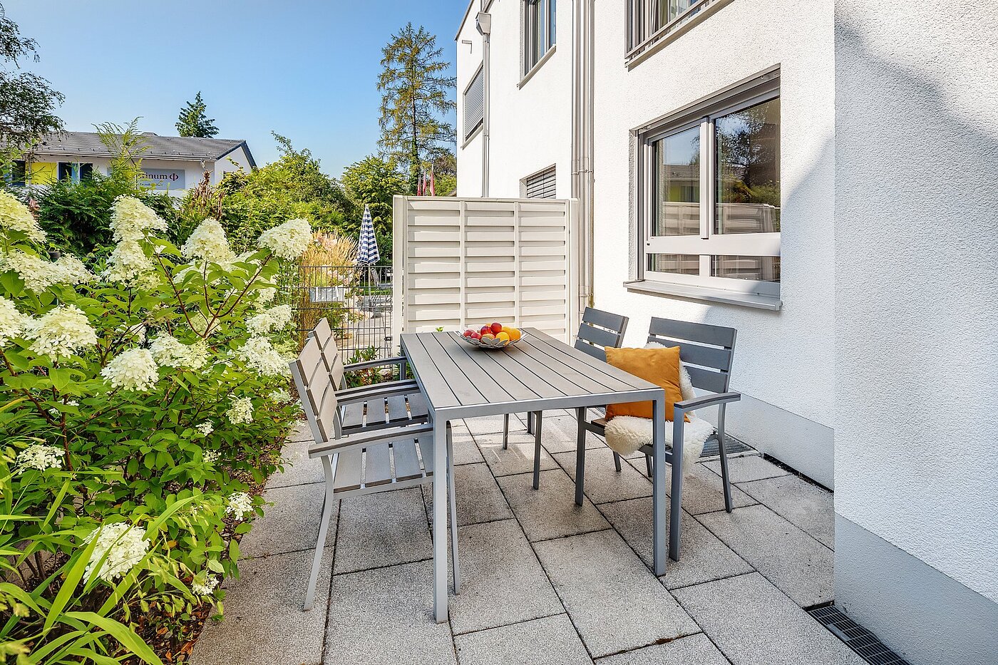 Maison jumelée avec 6 pièces | München-Pasing | 2007ML5 | ...impressionen