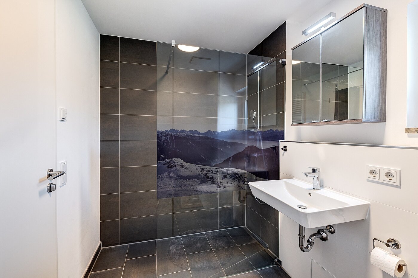 Appartement avec 2 pièces | Freising | 70156 | ...Walk-In-Dusche