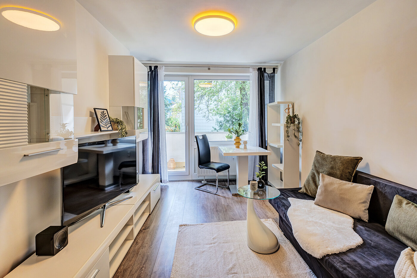 Appartement avec 1 pièce | München-Ramersdorf | 70416