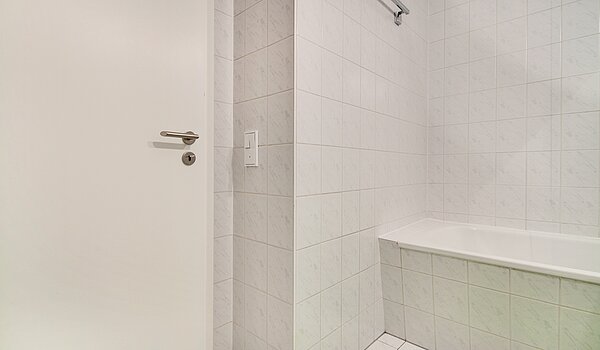 Apartment avec 1 pièce | München-Sendling | 70479 | Badezimmer