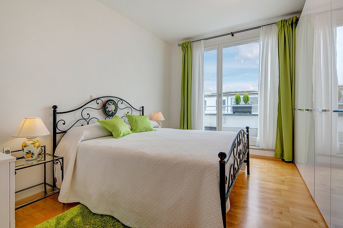 Appartement avec 3 pièces | München-Riem | 1906ML3 | Schönes, geräumiges...