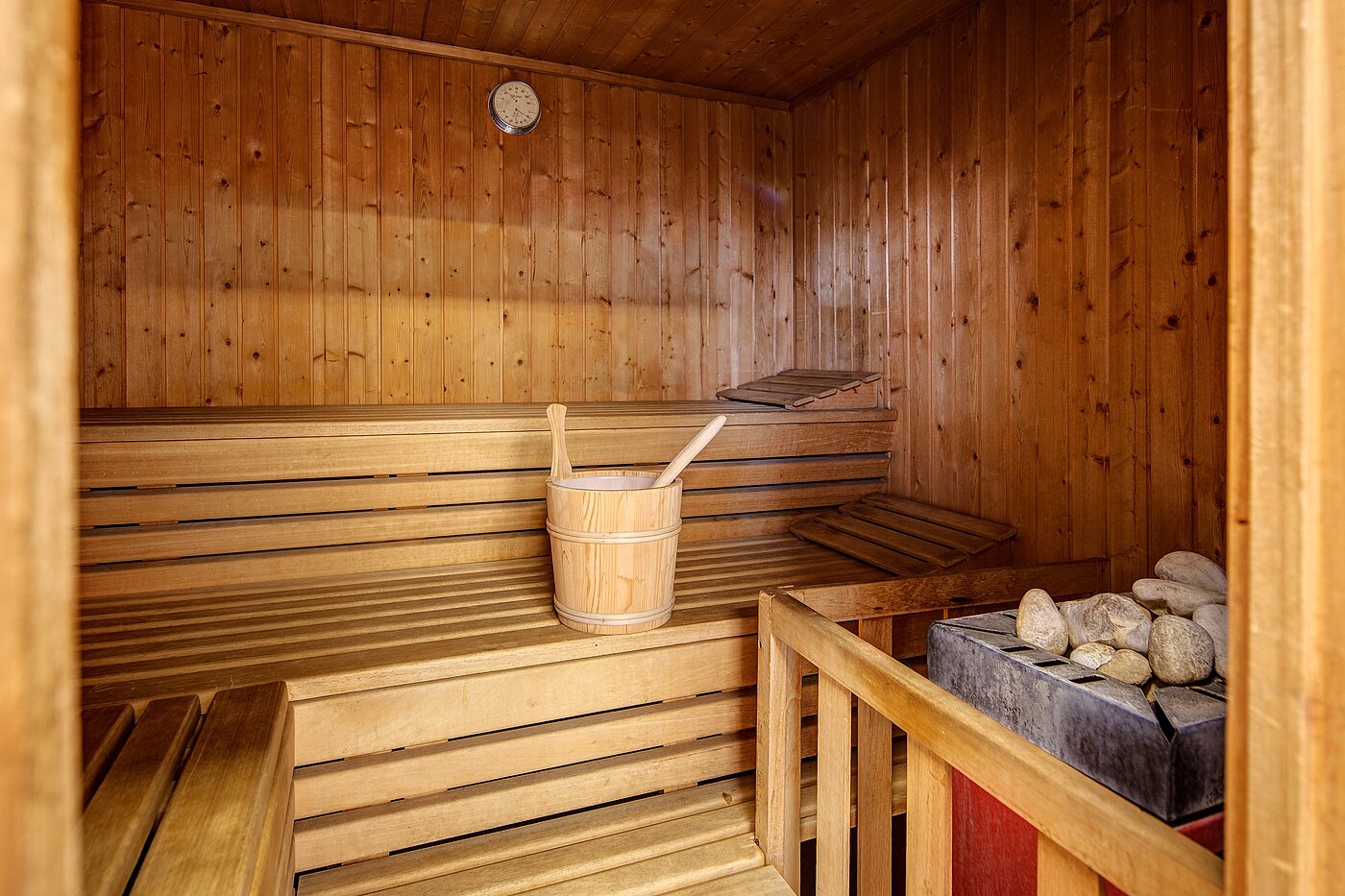 Appartement avec 1.5 pièces | München-Sendling-Westpark | 2207ML4 | ...Sauna