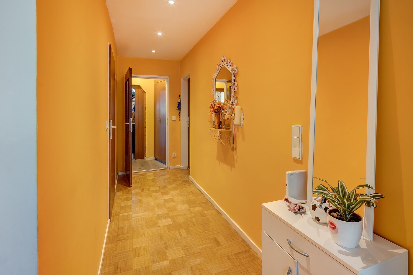 Maison individuelle avec 8 pièces | 70229 | Flur