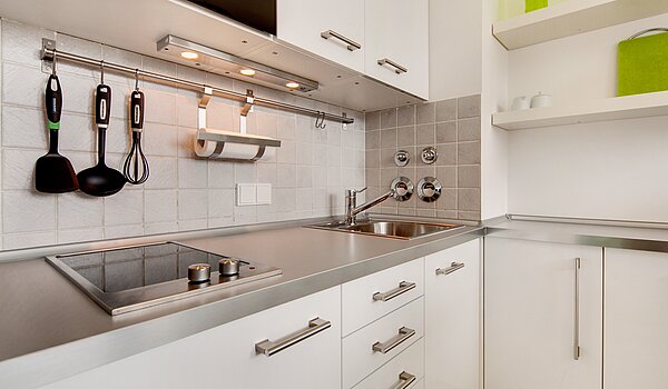 Apartment avec 1 pièce | München-Sendling | 70479 | Küche