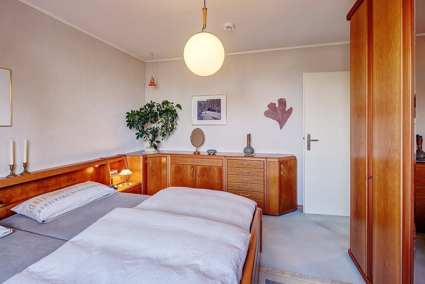 Appartement avec 3 pièces | München-Feldmoching | 2201ML2 | ebenfalls mit viel Platz