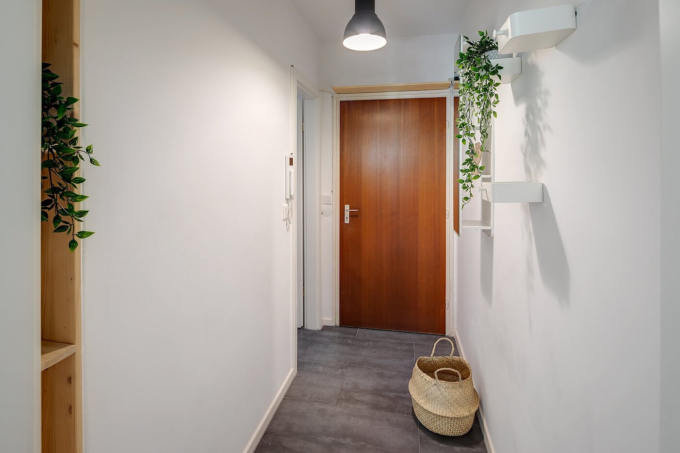 Appartement avec 1 pièce | München-Obergiesing | 1903ML2