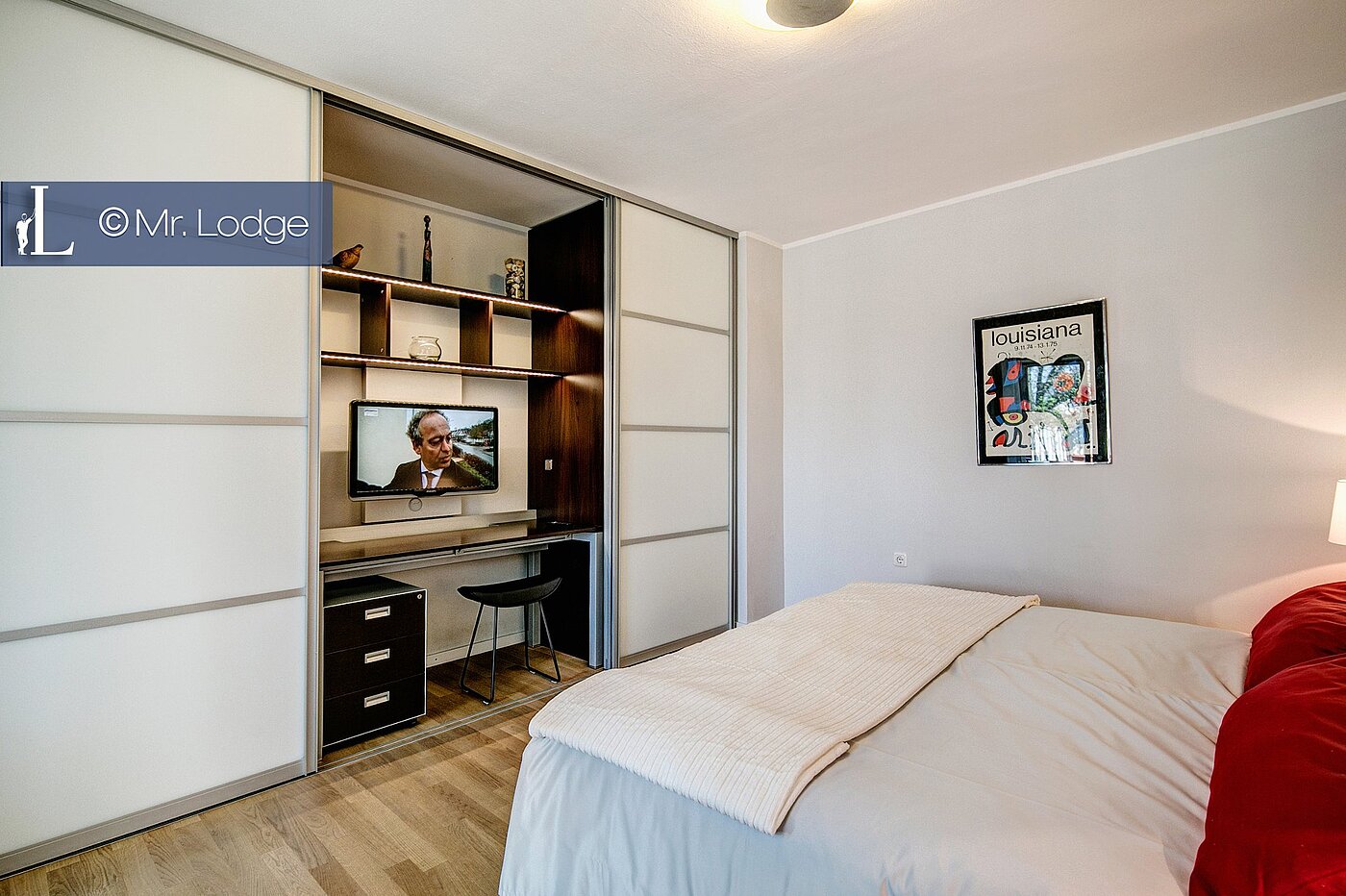 Appartement avec 3.5 pièces | München-Laim | 1808ML1 | multifunktional