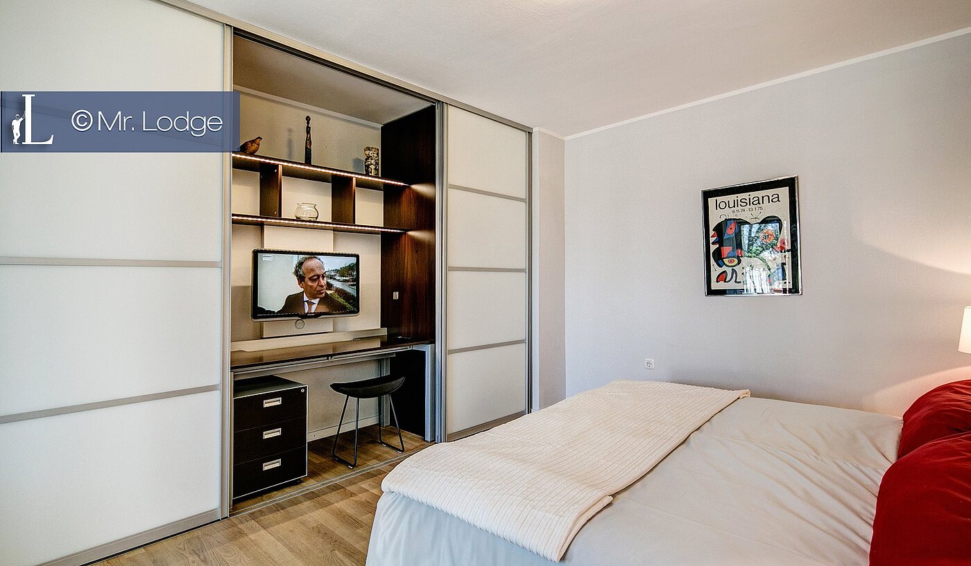 Appartement avec 3.5 pièces | München-Laim | 1808ML1 | multifunktional