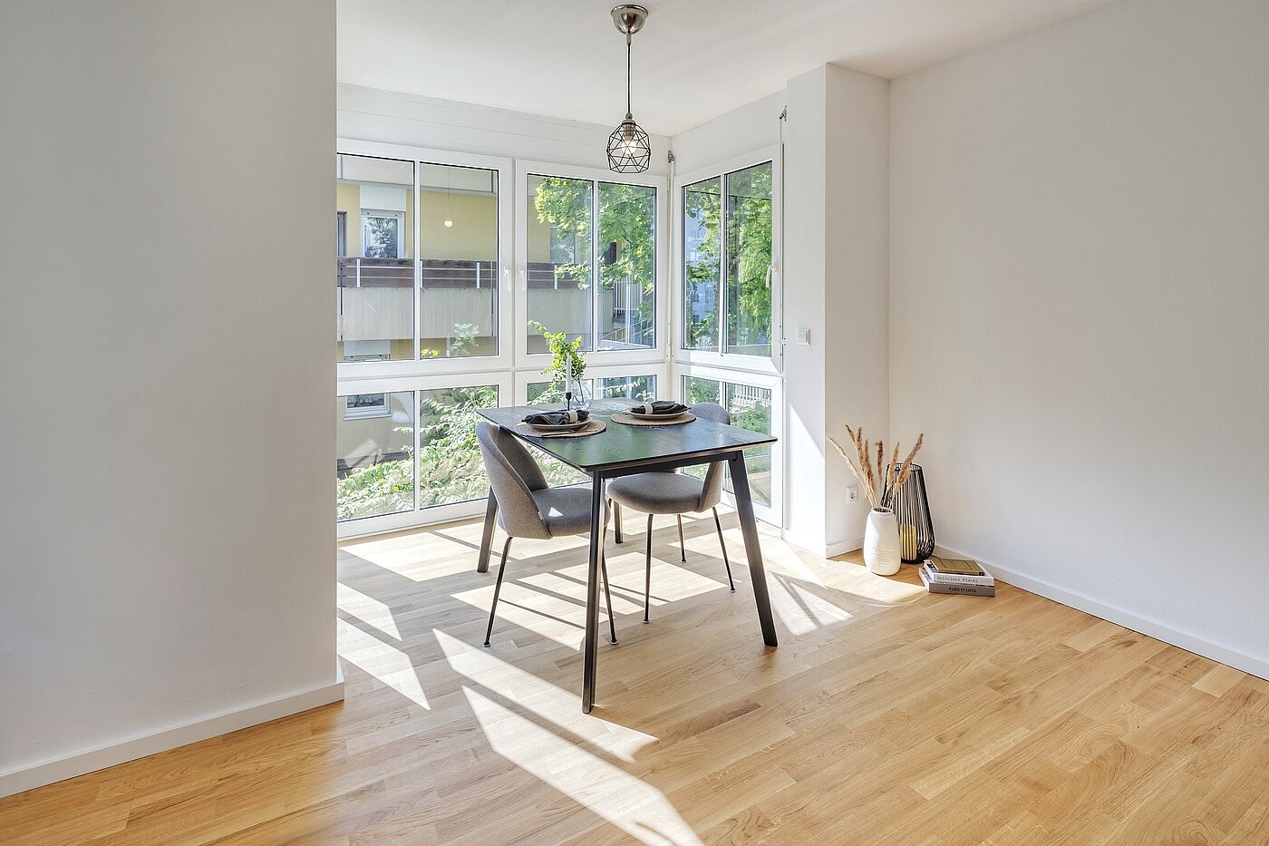 Appartement avec 2 pièces | München-Laim | 70226 | ...Ess-