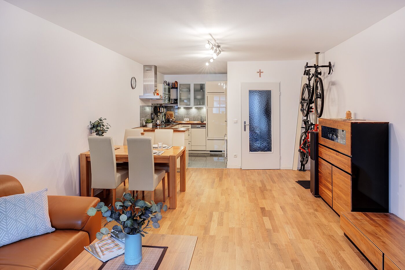 Appartement avec 2 pièces | 70206 | ...Essen